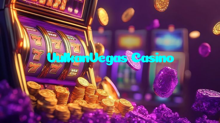 VulkanVegas Casino casino presented on mobile device in Pakistan with slots and live games