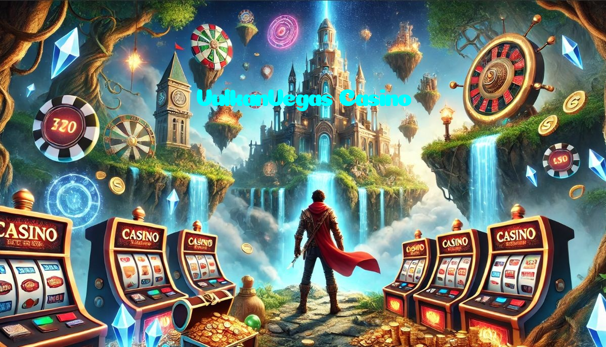 available types of VulkanVegas Casino bet including pre-match live express and system bets