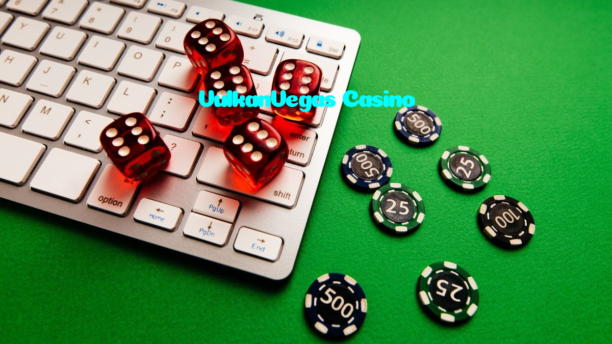 available types of VulkanVegas Casino bet including pre-match live express and system bets