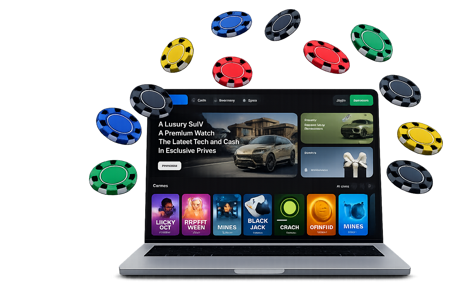 VulkanVegas Casino Pakistan