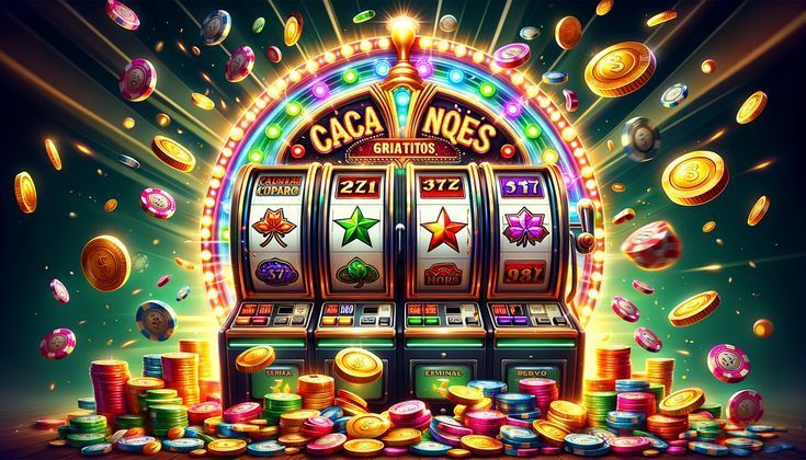 VulkanVegas Casino پر آن لائن سلاٹس کے بارے میں