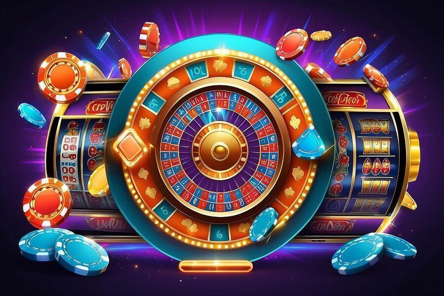 پاکستان کے VulkanVegas Casino کھلاڑیوں کے لیےجیک پاٹ گیم