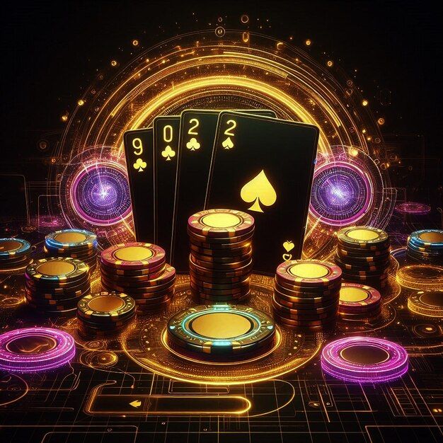 VulkanVegas Casino کیسینو میں رولیٹی گیمز کے بارے میں معلومات