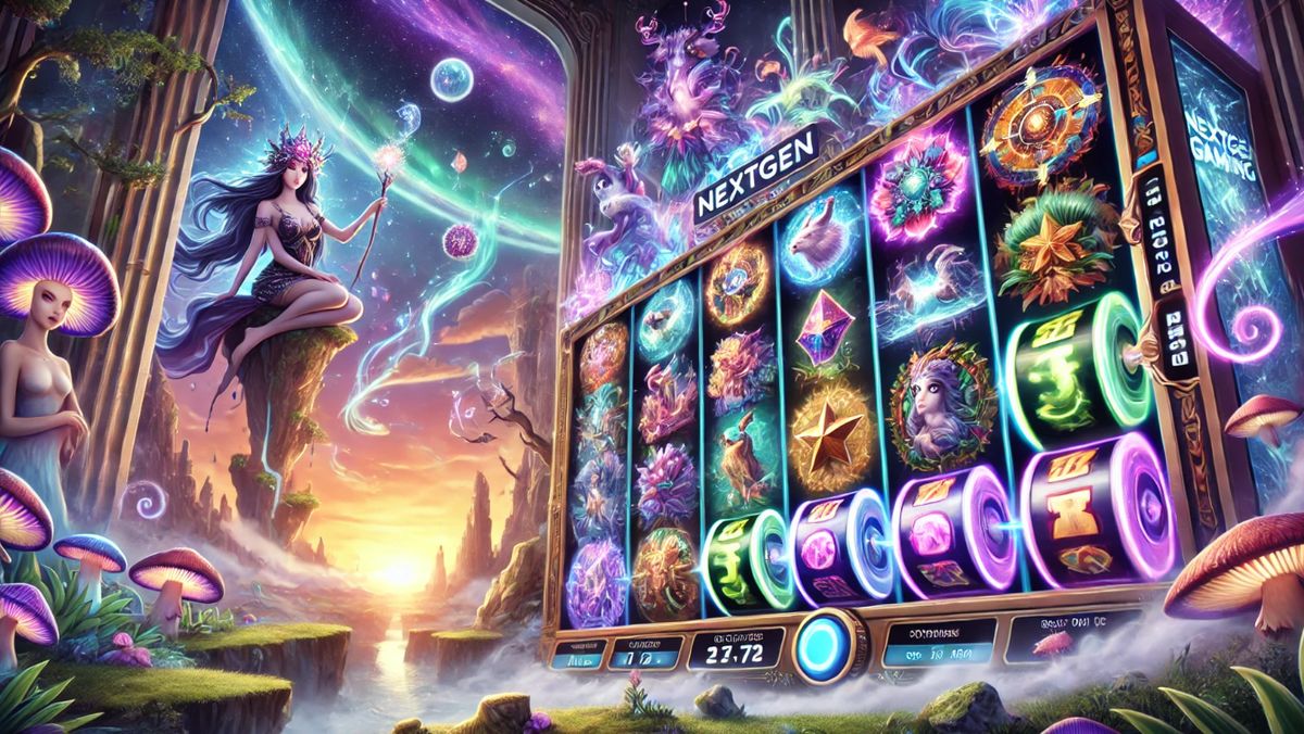 VulkanVegas Casino کیسینو میں بکراٹکھیلیں