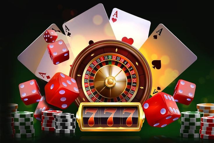 VulkanVegas Casino کیسینو میں لاٹری گیمز میں حصہ لیں۔