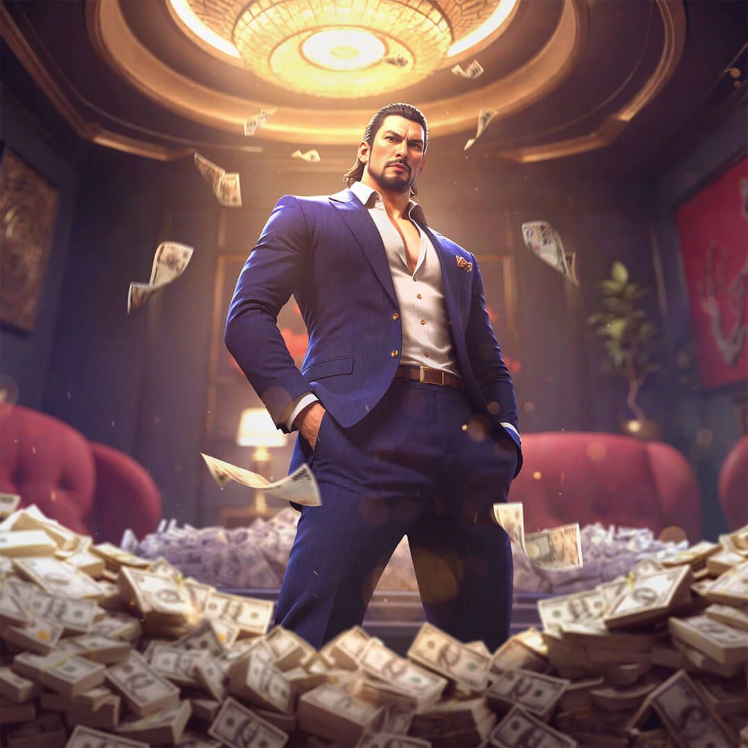 VulkanVegas Casino پاکستان میں میگا ویز کیسینو گیمز