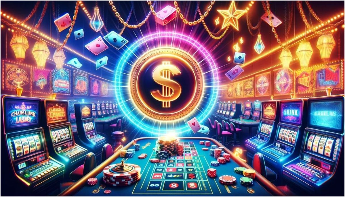 VulkanVegas Casino کھلاڑیوں کے لیے لائیو کیسینو سیکشن