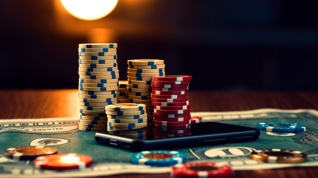 ایک اکاؤنٹ بنائیں یا VulkanVegas Casino کیسینو میں لاگ ان کریں۔