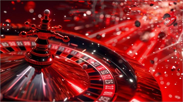 VulkanVegas Casino آن لائن کیسینو میں کھیلنے کی وجوہات