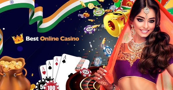 پاکستان میں VulkanVegas Casino کا آن لائن کیسینو سیکشن کھولیں۔