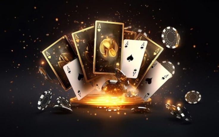 VulkanVegas Casino کیسینو میں ایک آن لائن گیم کا انتخاب کریں۔