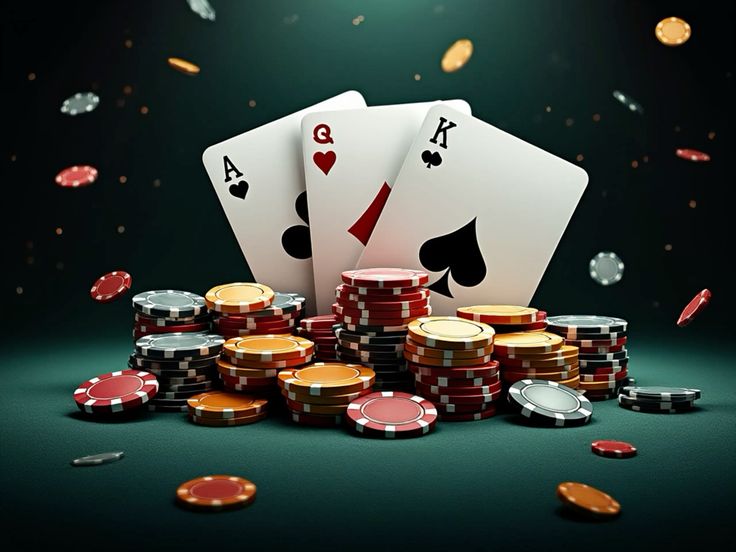 VulkanVegas Casino کیسینو میں سلاٹ کھیلنا شروع کریں۔