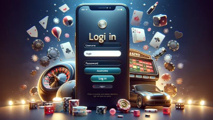 VulkanVegas Casino آن لائن کیسینو میں اصل گیمز